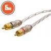 Aut hifi csatlakozk kbelek