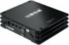NANO-2001, mon auto Hifi erst, High-Quality, 1 csatorns, 300W