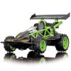 RC Jet Racer tvirnyts aut 1/16 vsrls