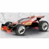 Carrera RC: Fire Racer tvirnyts aut fiknak