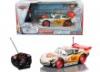 RC Silver Lightning McQueen tvirnyts aut (3089580)