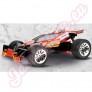 Carrera: RC Fire Racer tvirnyts aut