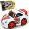 Nikko RC: Nissan 350Z tvirnyts kerekez aut