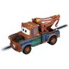 Modell aut tvirnytval Carrera Go Disney Cars Hook