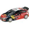 DICKIE TOYS 1:16 MODELL AUT TVIRNYTVAL