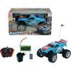DICKIE TOYS 1:16 MODELL AUT MONSTERTRUCK SPARKER TVIRNYTVAL