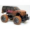 Land Rover LR3 1/10 tvirnyts aut - New Bright