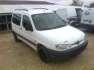 Citren Berlingo Peugeot Partner 1.9 Diesel Hts hd aut alatt !HVJ