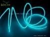 Neon zld szalag 2m x 2,2mm beltr dekor Tuning J