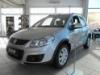 SUZUKI SX4 1 5 GLX CD AC szalon aut