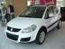 SUZUKI SX4 1.6 GLX cd ac j aut