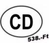 CD matrica