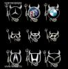 3D aut matrica rdg logo JDONSG!!!!