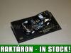 Ford Focus RS WRC Rally Finland modell aut 1:43