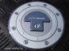 Honda Civic Alumnium Tanksapka Matrica