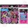 Monster High matrica album - Fashion Angels