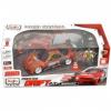 Maisto Monster Drift tvirnyts aut