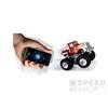 Dexim DF Speed Monster Truck tvirnyíts aut