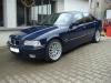 Elad egy fekete 93 as E36 sedan 320i autmata motorhibsan Az aut nincs Magyarorszgon regisztrlva nmet paprjai vannak