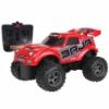 Baja Extreme Buggy piros 1/18 tvirnyts aut - New Bright