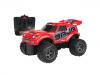 Baja Extreme Buggy piros 1 18 tvirnyts aut New Bright