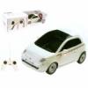 Mondo RC: Fiat 500 tvirnyts aut 1:24