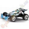 Carrera: RC Burning Jumper tvirnyts aut