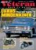 Retro mobil s Vetern aut s motor