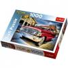 Puzzle Retro aut 1000 db