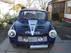 TRABANT 601 A kategris rally aut