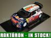 Citroen DS3 WRC Winner Rally Portugal modell aut 1:18