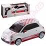 Fiat Abarth 500 R3T Rally 1/14 tvirnyts aut - Mondo