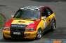 Opel Astra rally aut