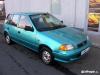 Suzuki aut tank