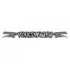 SZLVD matrica VW 022