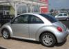 VW NEW BEETLE hasznlt aut Sopronban