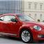 Legends eldjbl a VW Bogrbl tbb mint 21 millit gyrtottak 1938 2003 kztt Amikor azutn mr csak Mexikban kszlt el kellett bcszni tle m New Beetle nven 1994 ben jra megjelent minden idk legnagyobb aut sikere Legjabb vltozatt a napokban mutattk be Berlinben