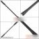 25 cm aut rdi antenna AUDI VW Jetta Golf Polo