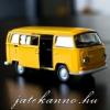 VW BUSZ T2 Modell aut srga