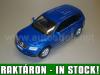 VW Touareg kk modell aut 1:18