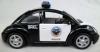 VW BEETLE rendr aut Amercom modell