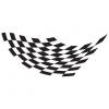 AUTDEKOR matrica RALLYE ZSZL 059