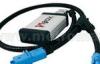 PT-BOX CR Chip tuning doboz, Common Rail rendszer diesel autkhoz