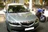 Mazda 6 2.0 Common Rail diesel digitlis dzel M power chip tuning box installcija