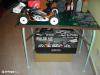 Pulse 4.6 Buggy benzines modell aut