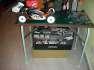 Pulse 4.6 Buggy benzines modell aut