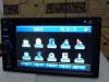 Dvd auto 2din