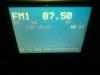 Auto radio AEG CS DVD 250