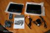 AEG DVD 4552 auts dupla kijelz 9 USB SD DivX