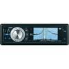 AEG AR 4023 DVD car radio with monitor